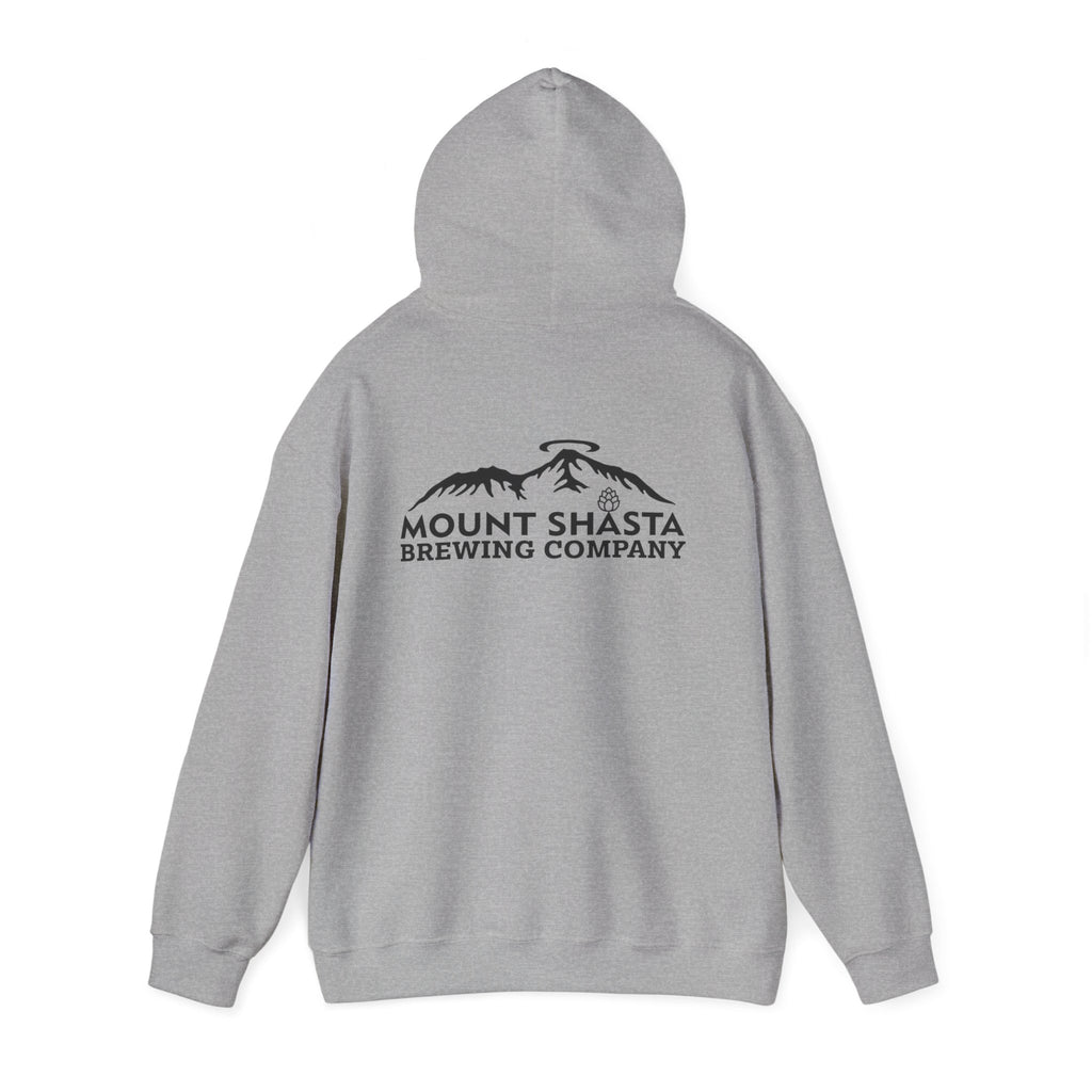 Mount Shasta Brewing Company Hoodie