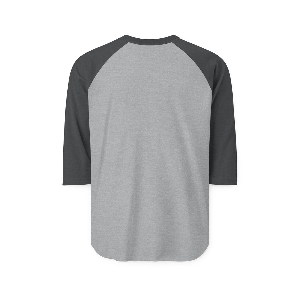 Unisex Raglan Shirt