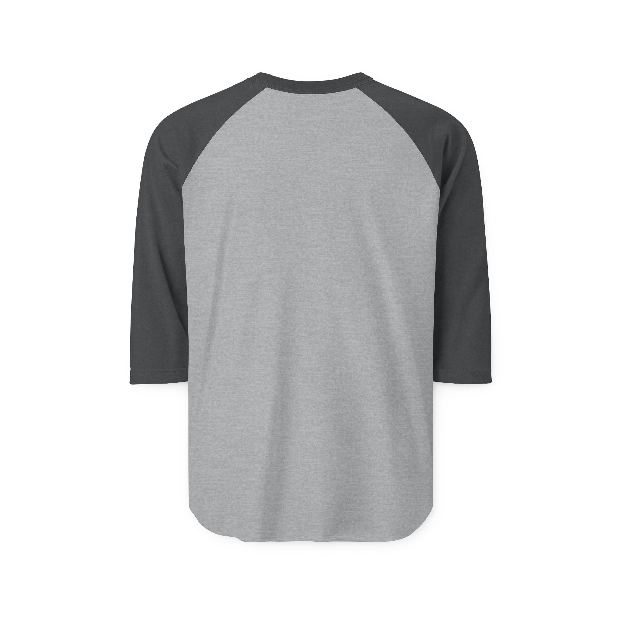 Unisex Raglan Shirt