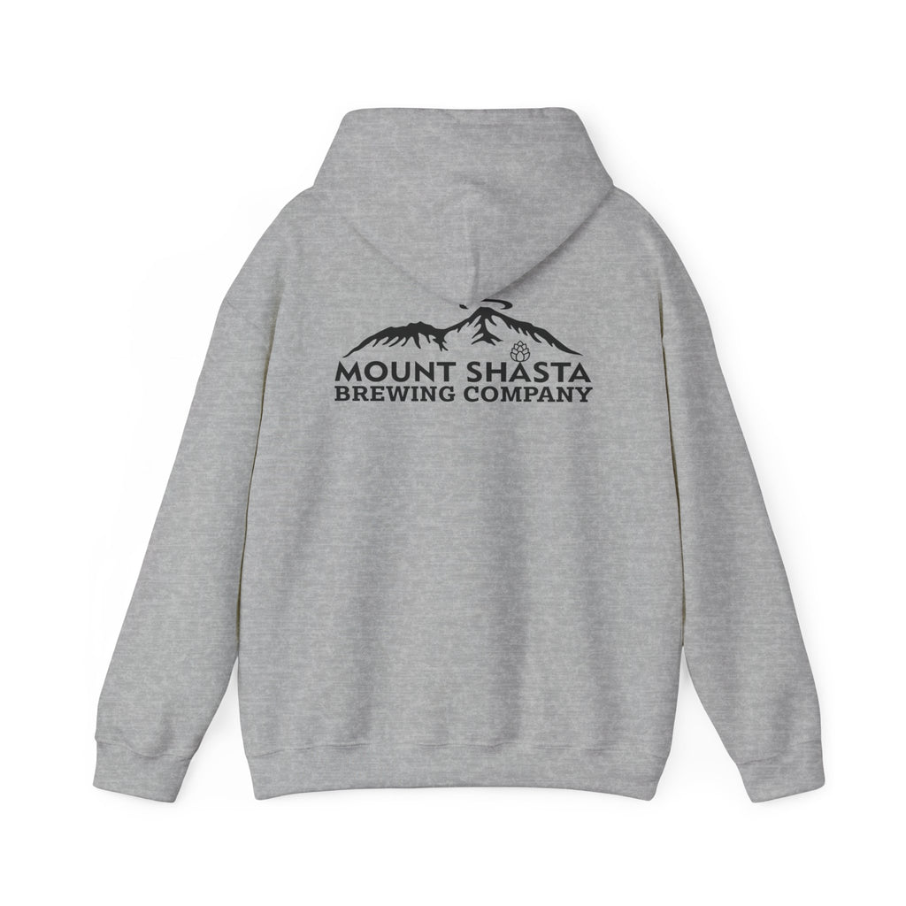 Mount Shasta Brewing Company Hoodie