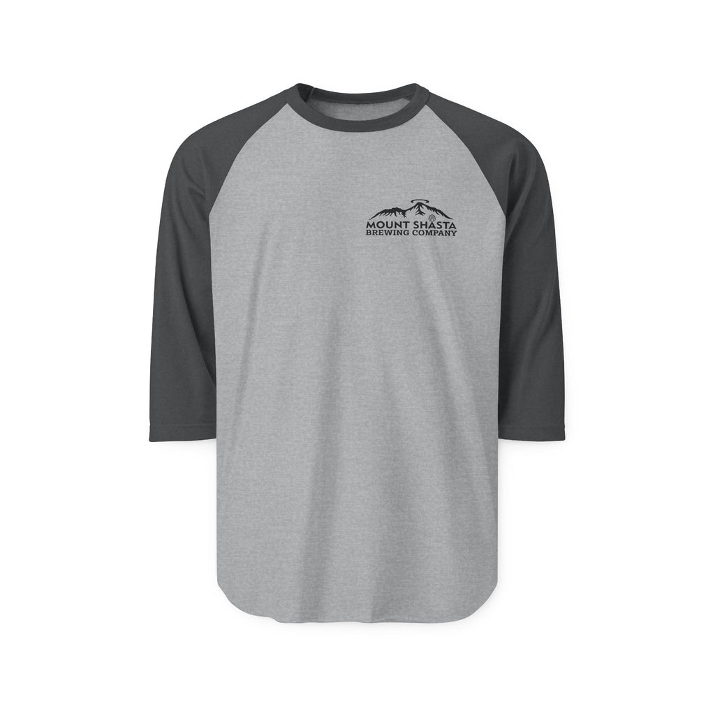 Unisex Raglan Shirt