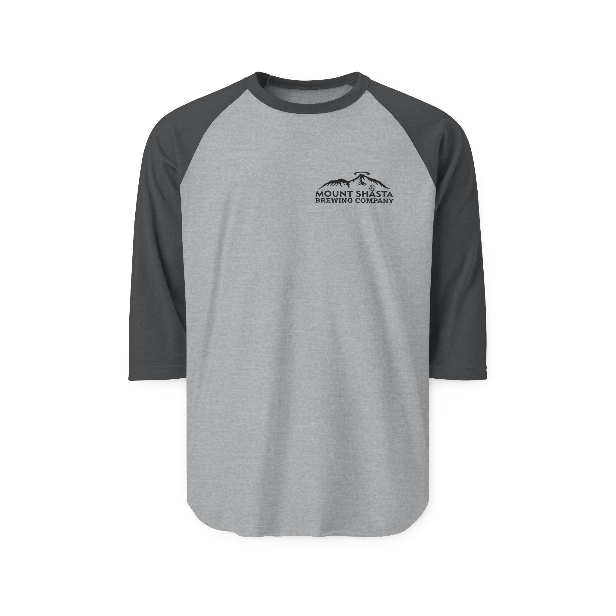 Unisex Raglan Shirt