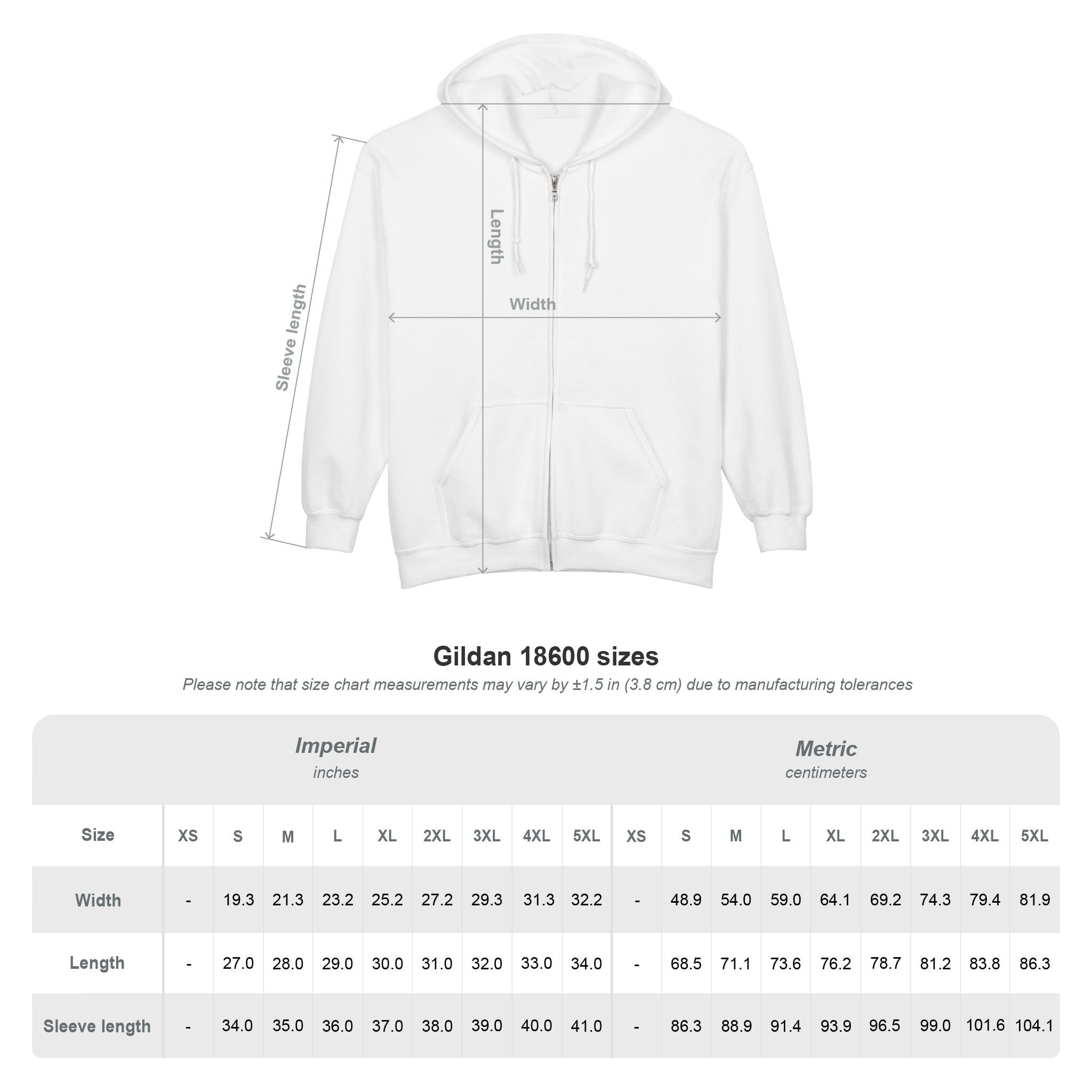 Mount Shasta Adventure Zip Hoodie