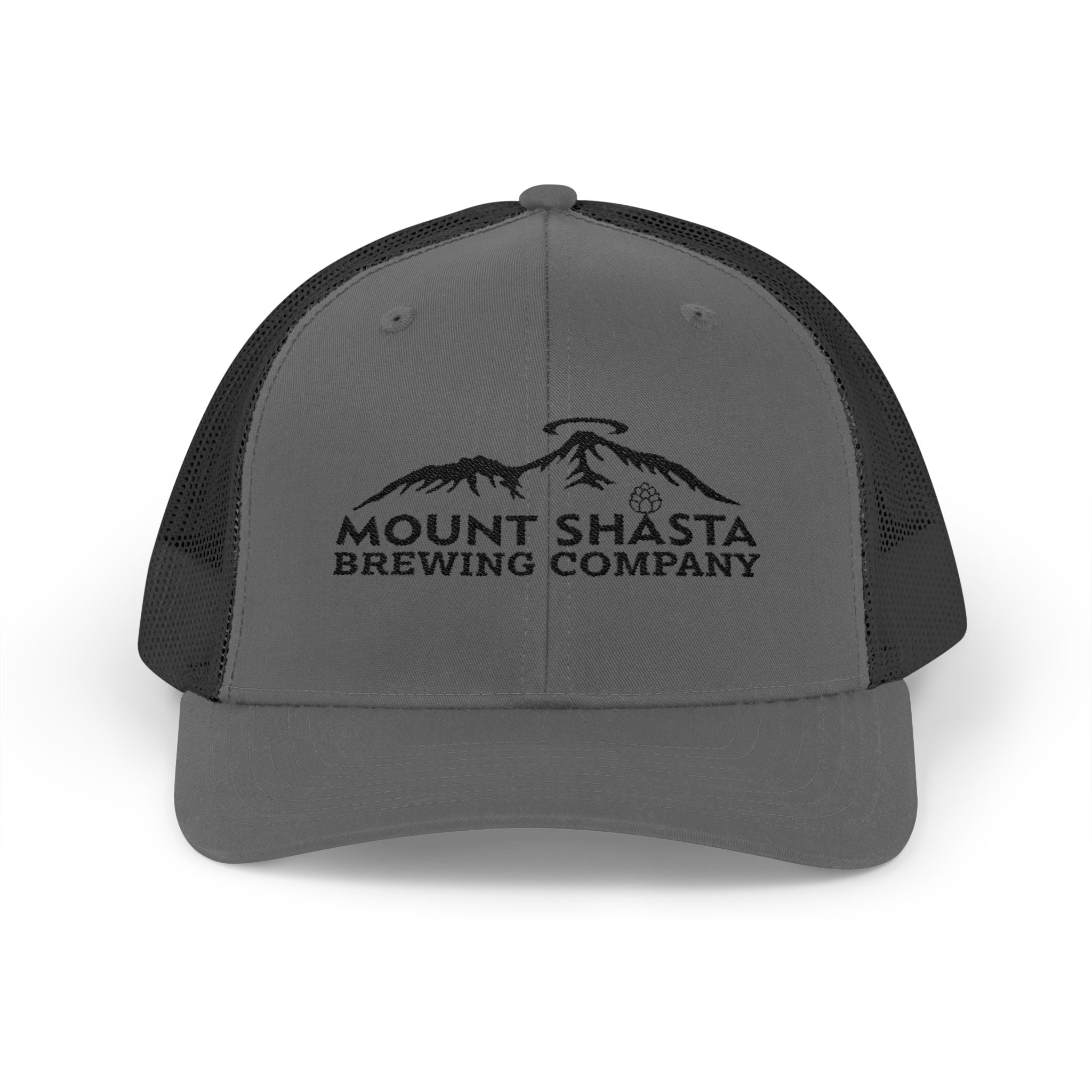 Logo Snapback Cap