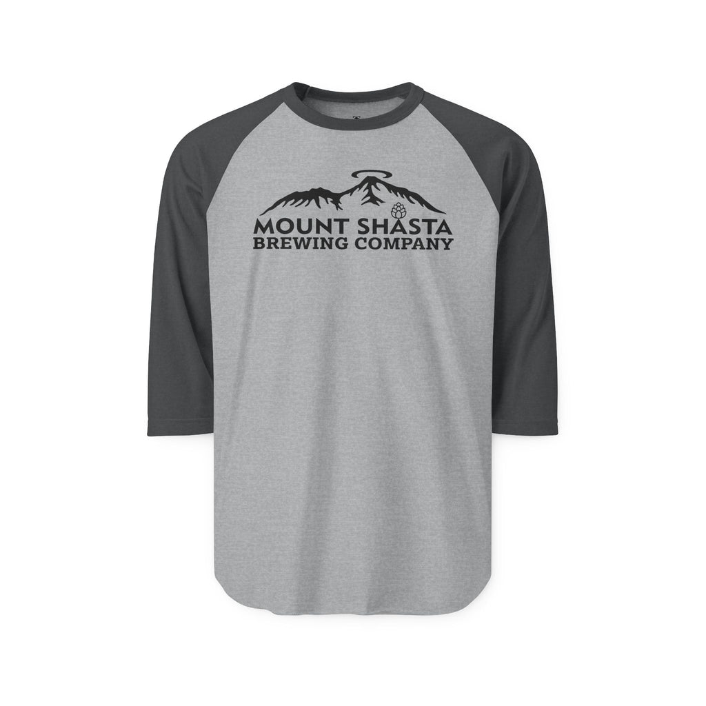 Unisex Raglan Shirt