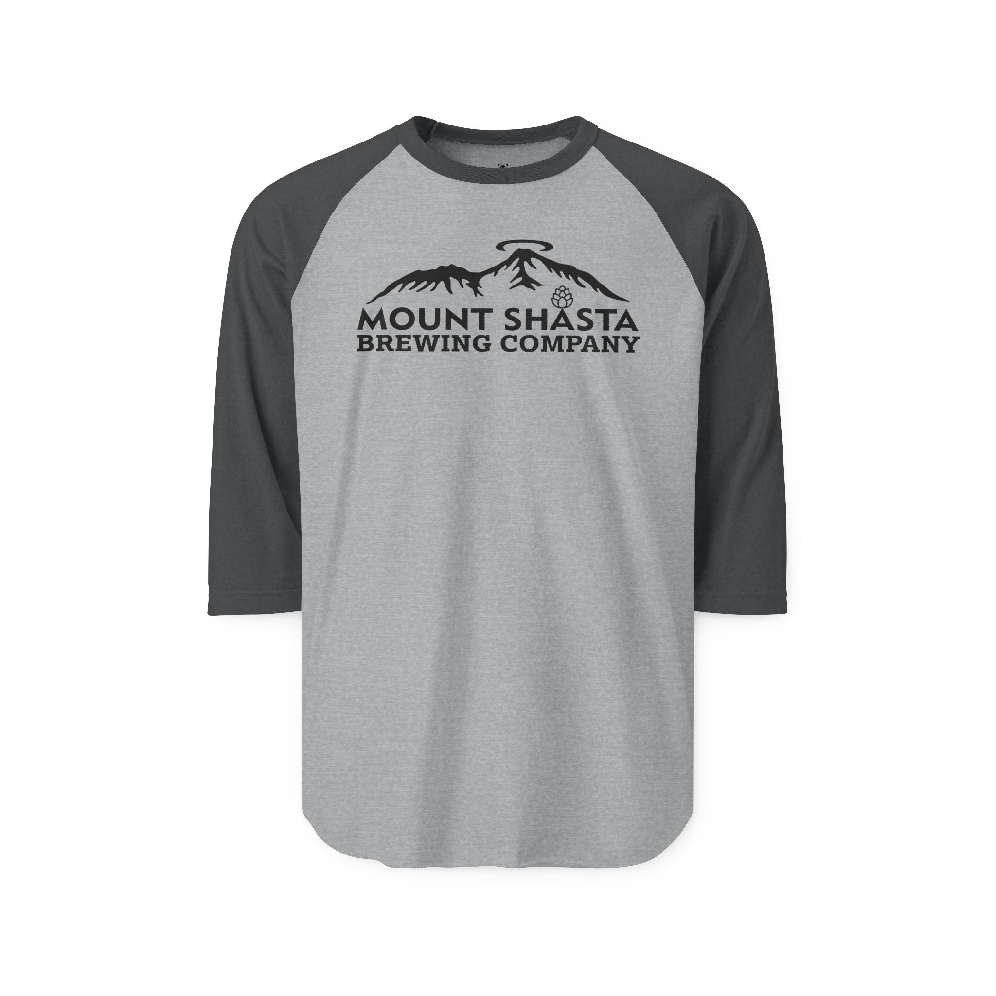 Unisex Raglan Shirt