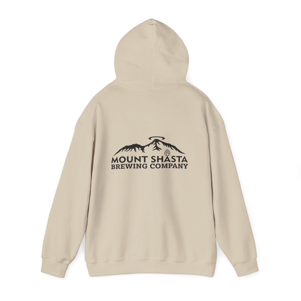 Mount Shasta Brewing Company Hoodie
