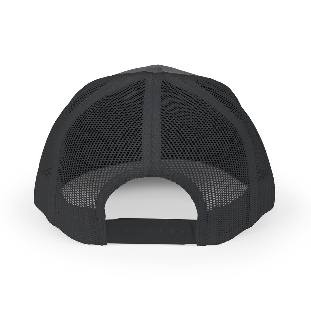 Logo Snapback Cap