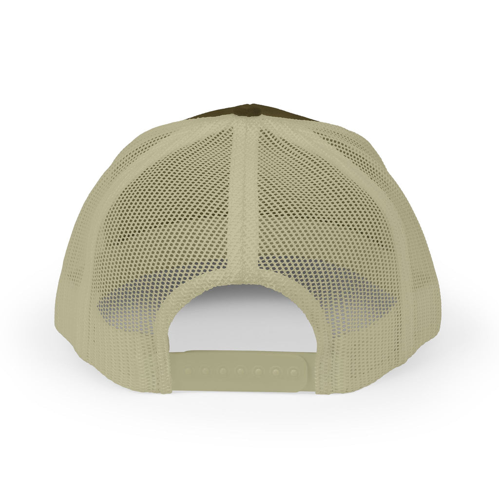 Logo Snapback Cap