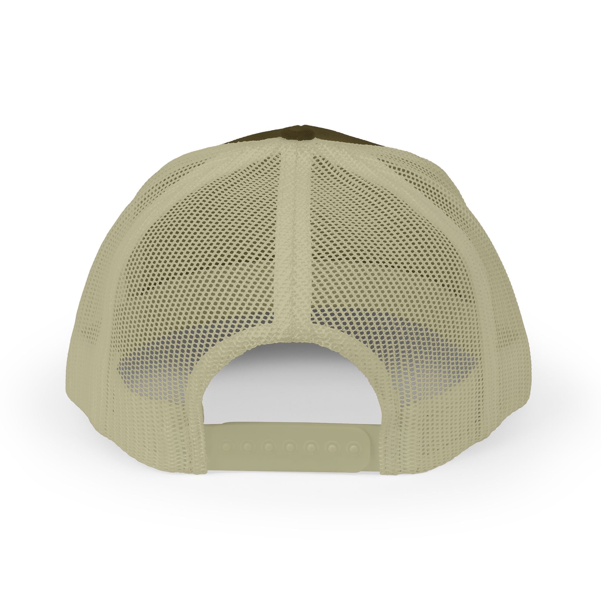 Logo Snapback Cap